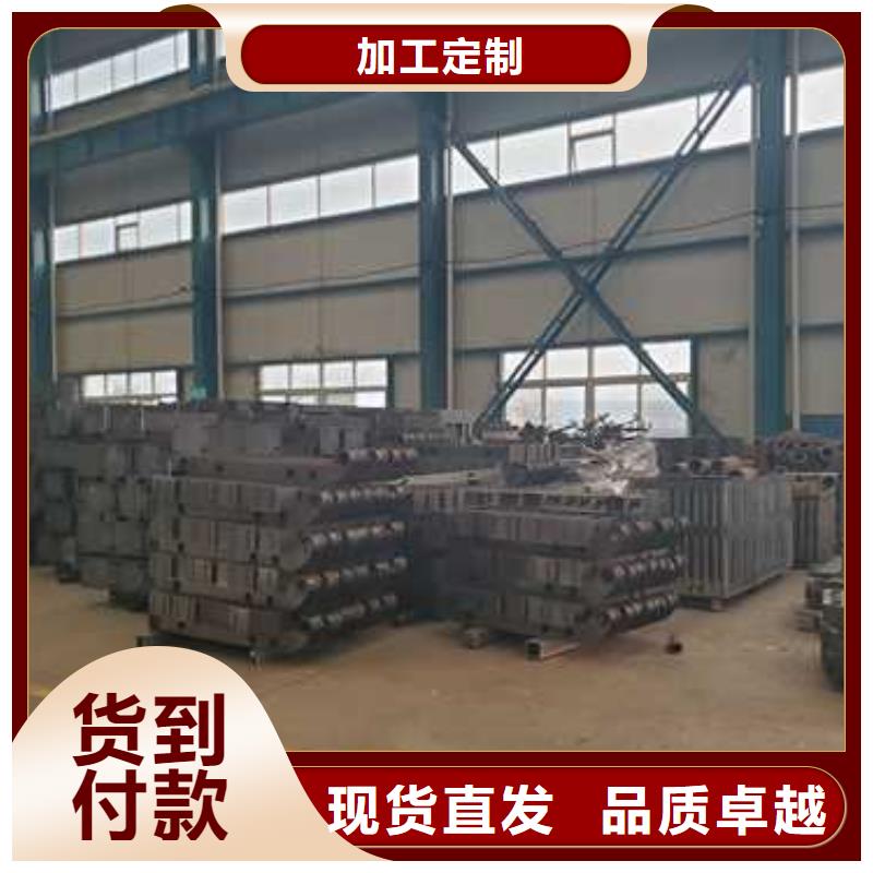 不锈钢复合管护栏优选厂家