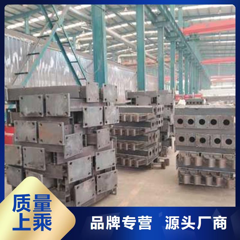经验丰富的景观防撞护栏经销商