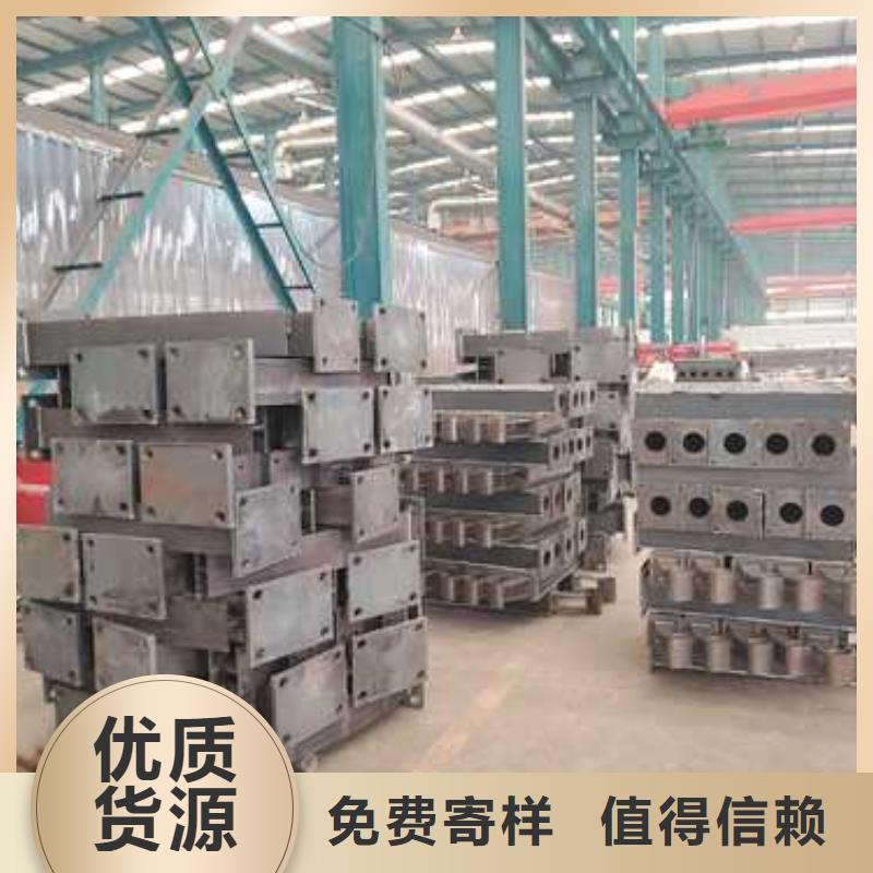 城市天桥护栏-您身边的城市天桥护栏厂家