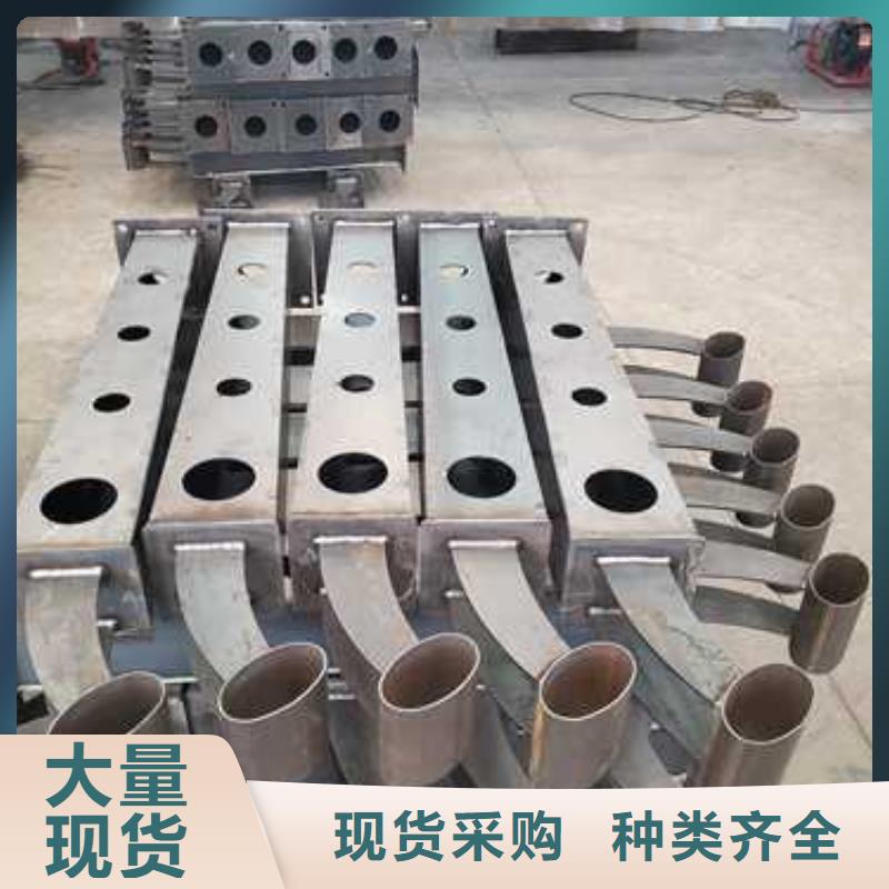 桥梁景观护栏实体厂家