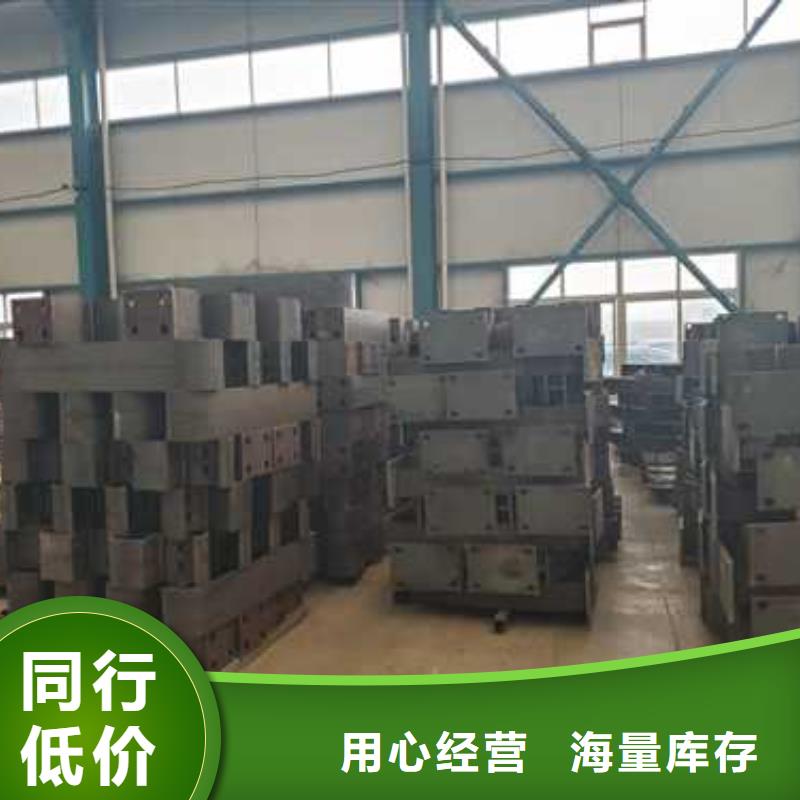 不锈钢复合管护栏交通防撞围栏支持定制