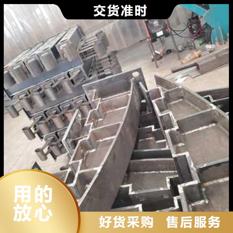 性价比高的桥梁栏杆销售厂家