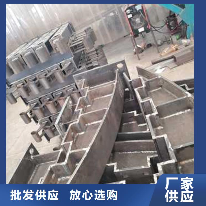 【不锈钢复合管护栏】-【高速开口栏网】品质卓越