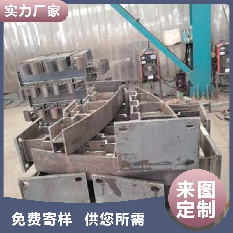 质量可靠的桥梁景观护栏公司