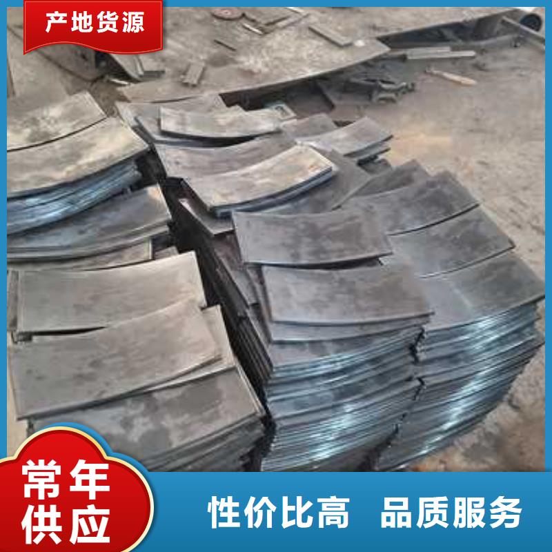  不锈钢复合管护栏可定制