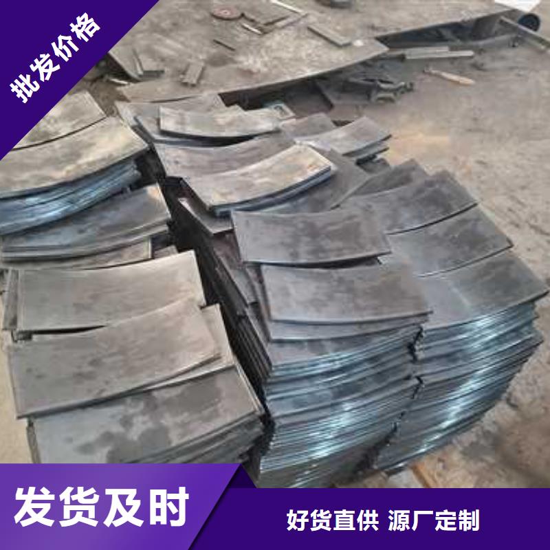 不锈钢复合管护栏专业供货品质管控