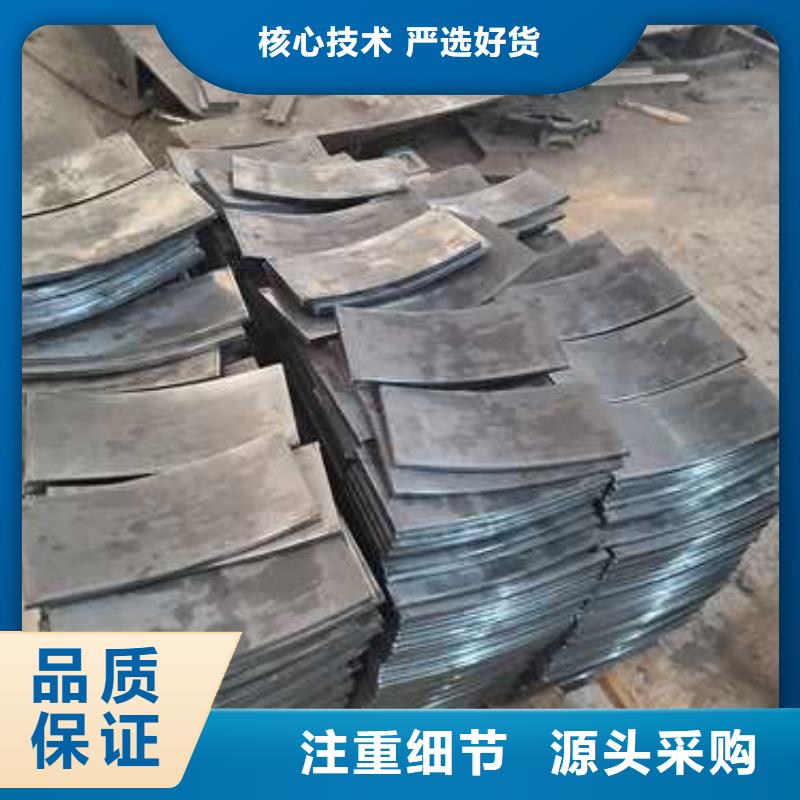 质量可靠的桥梁景观护栏公司