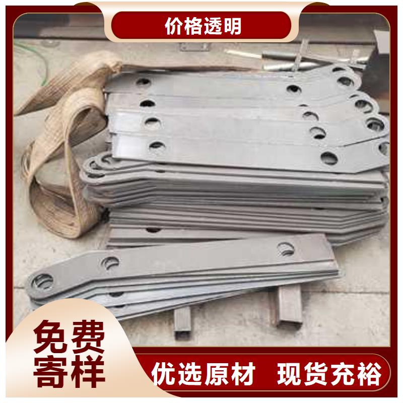 桥梁护栏口碑评价