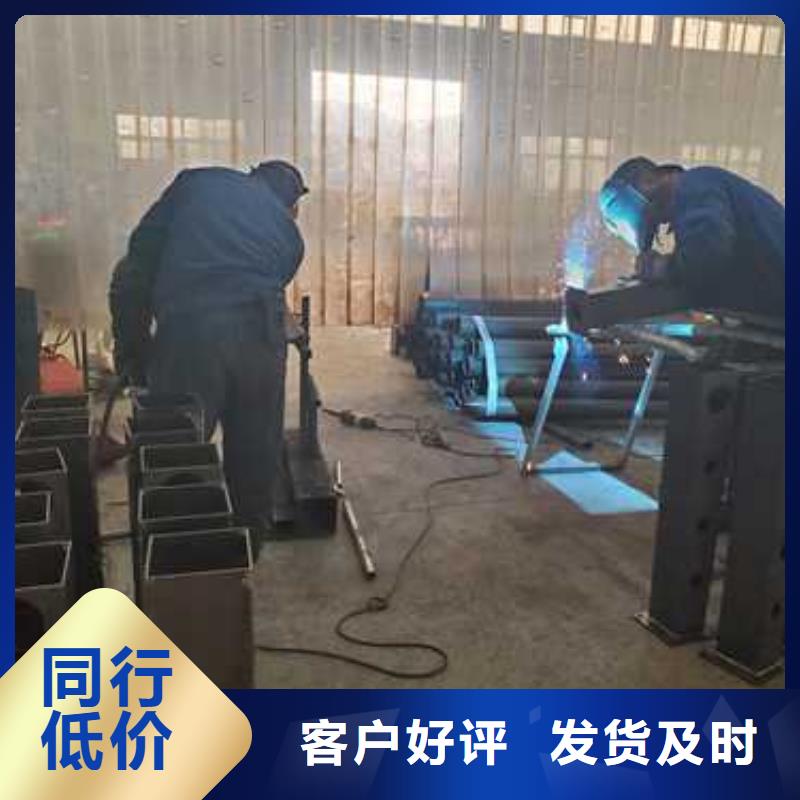 发货速度快的不锈钢立柱基地