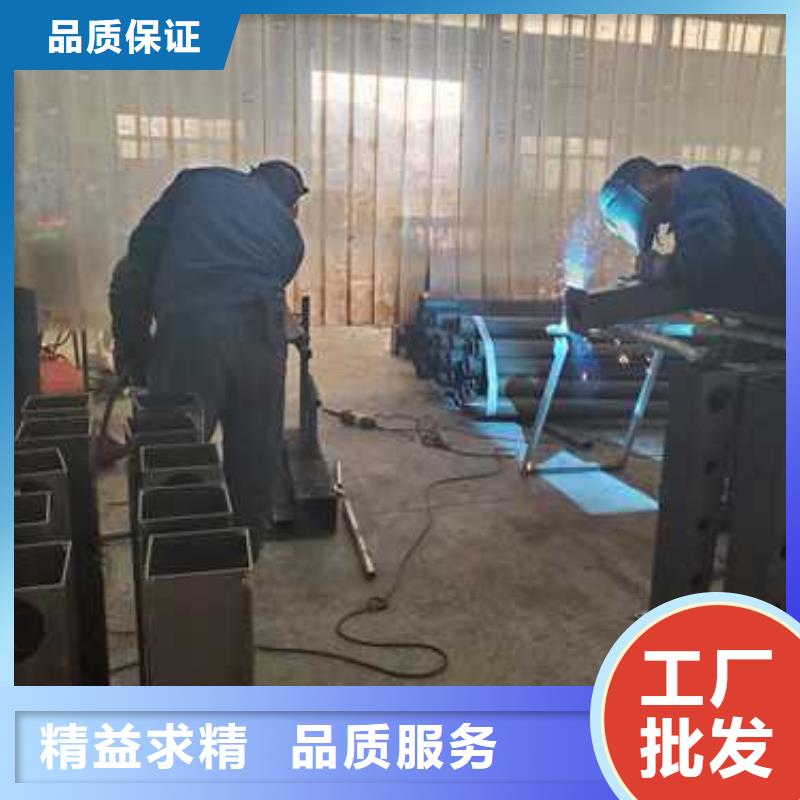 桥梁防撞护栏诚信经营