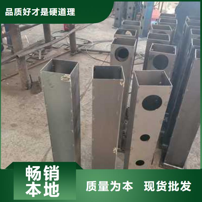 定做桥梁景观护栏的经销商
