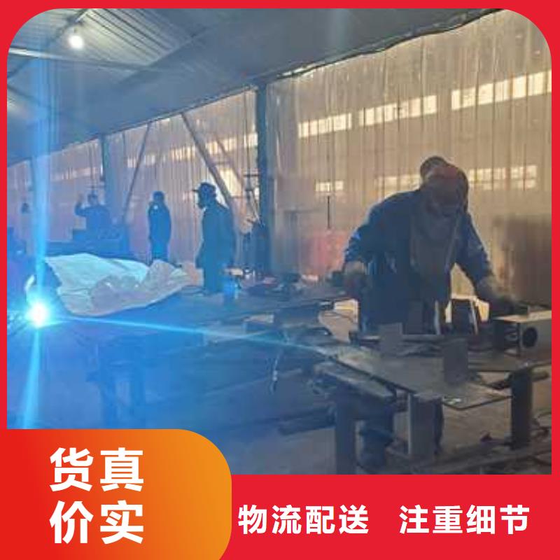  不锈钢复合管护栏货真价实