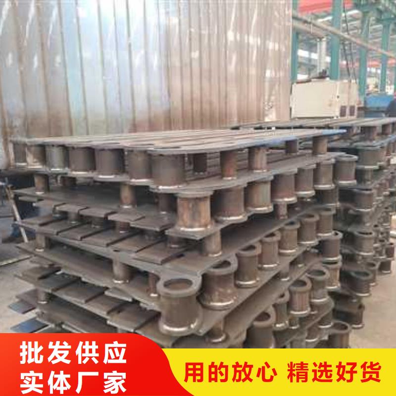 不锈钢复合管护栏一站式供应