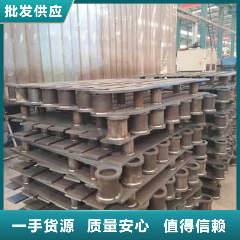 不锈钢复合管护栏好货有保障