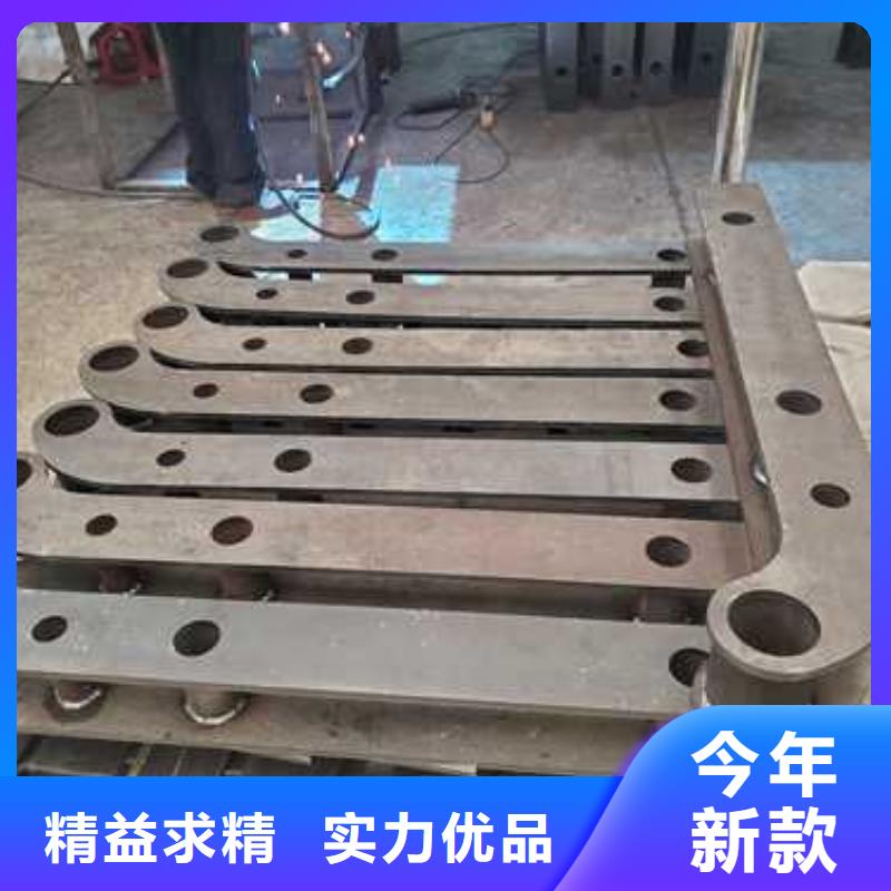 靠谱的桥上的防撞护栏供货商