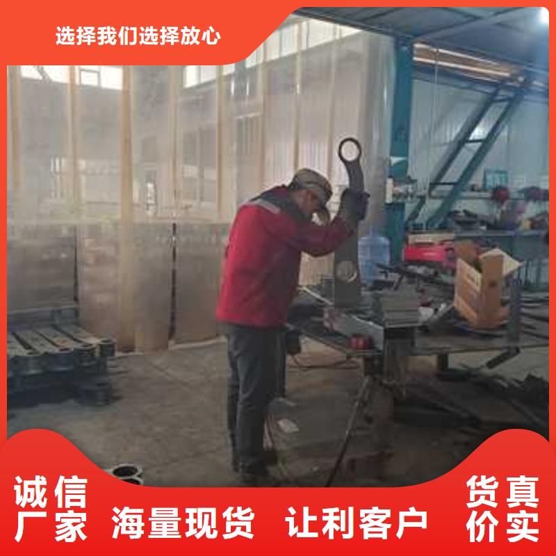  不锈钢复合管护栏满足您多种采购需求