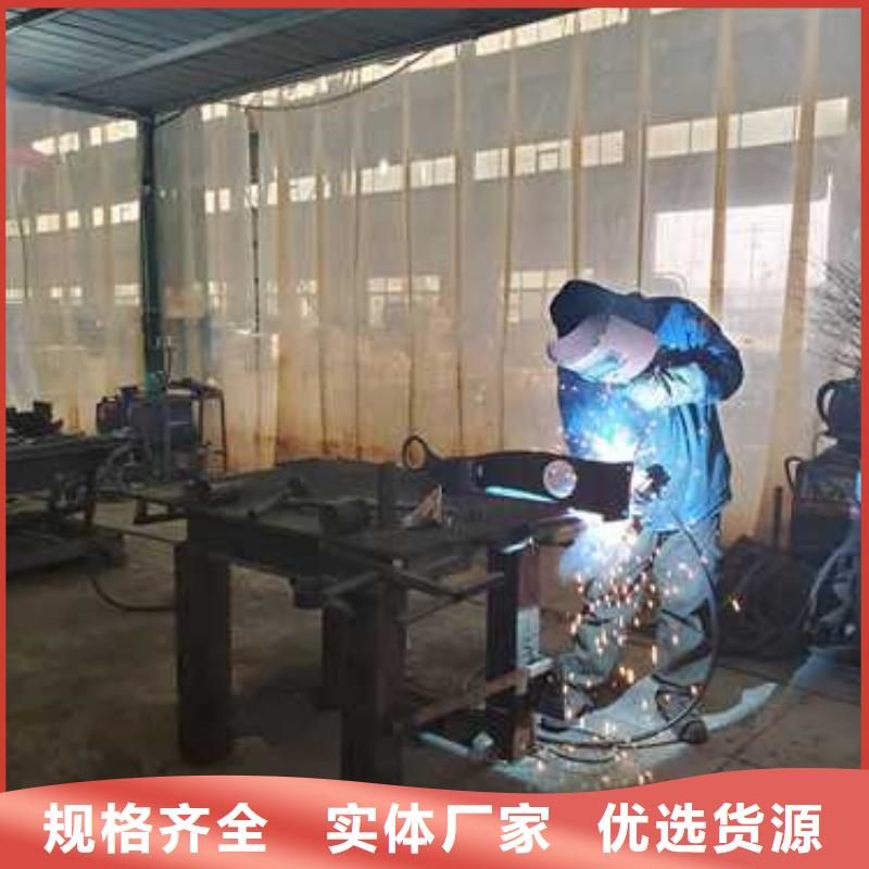 不锈钢复合管护栏严选材质