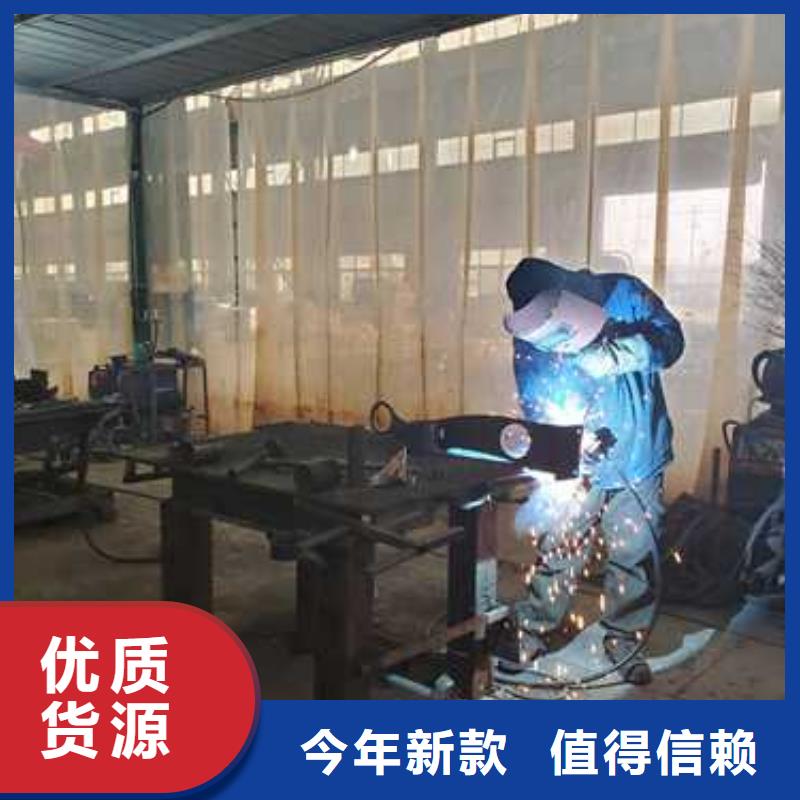  不锈钢复合管护栏当地货源