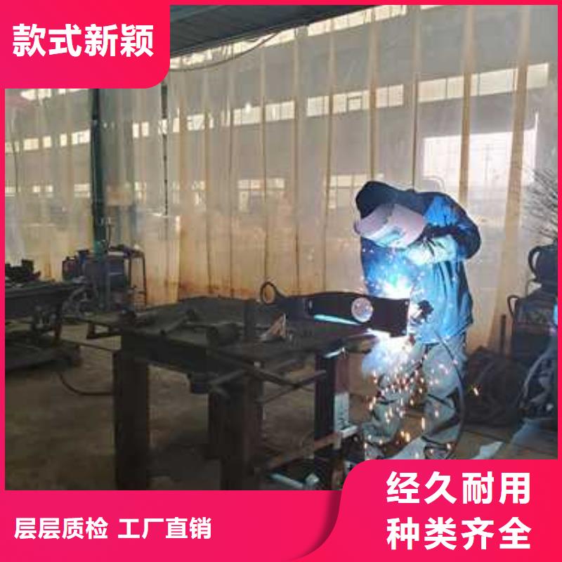  不锈钢复合管护栏多年实力厂家