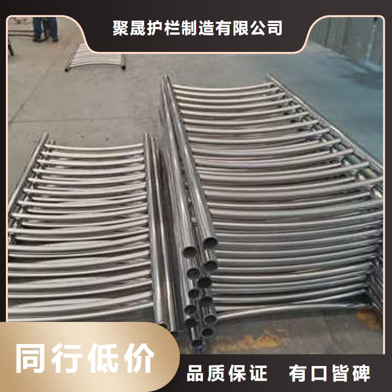 专业销售河道栏杆厂家