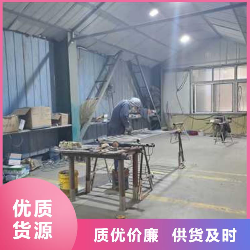不锈钢复合管护栏做工细致