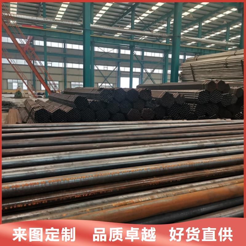 不锈钢复合管护栏满足客户需求