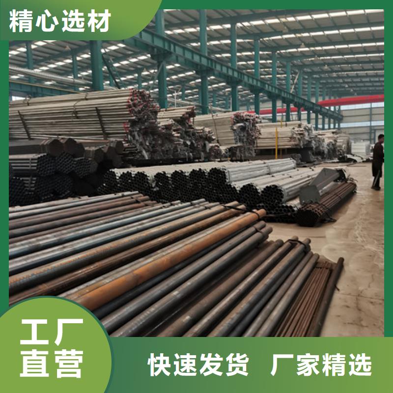 采购桥梁护栏必看-质量优