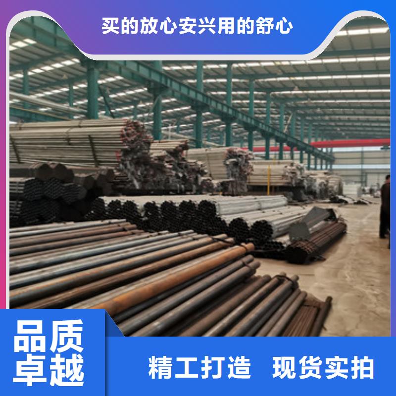 灯光防撞护栏厂家，定制