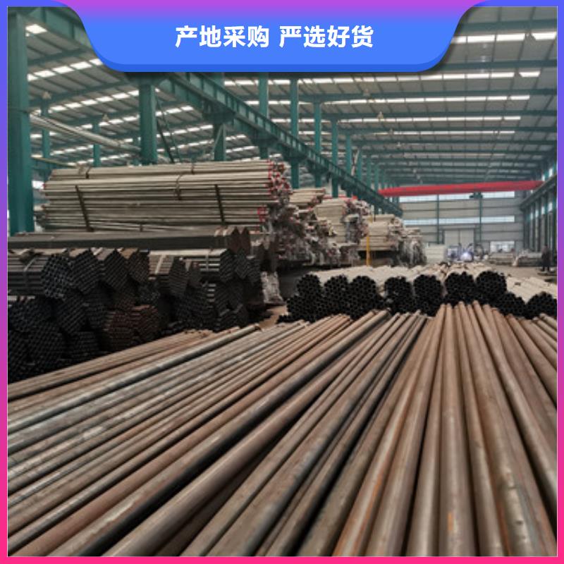 不锈钢复合管护栏专业厂家