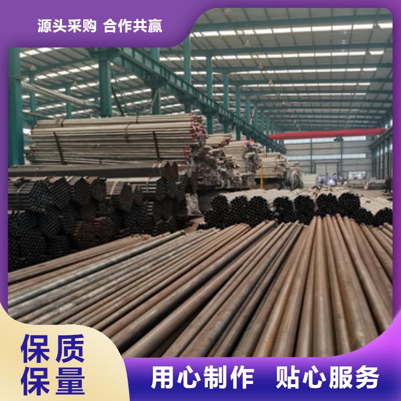 不锈钢复合管护栏源头厂家供应