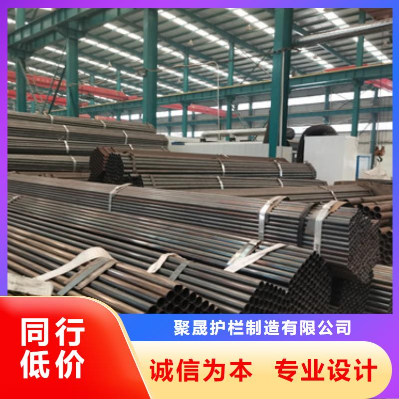  不锈钢复合管护栏多行业适用