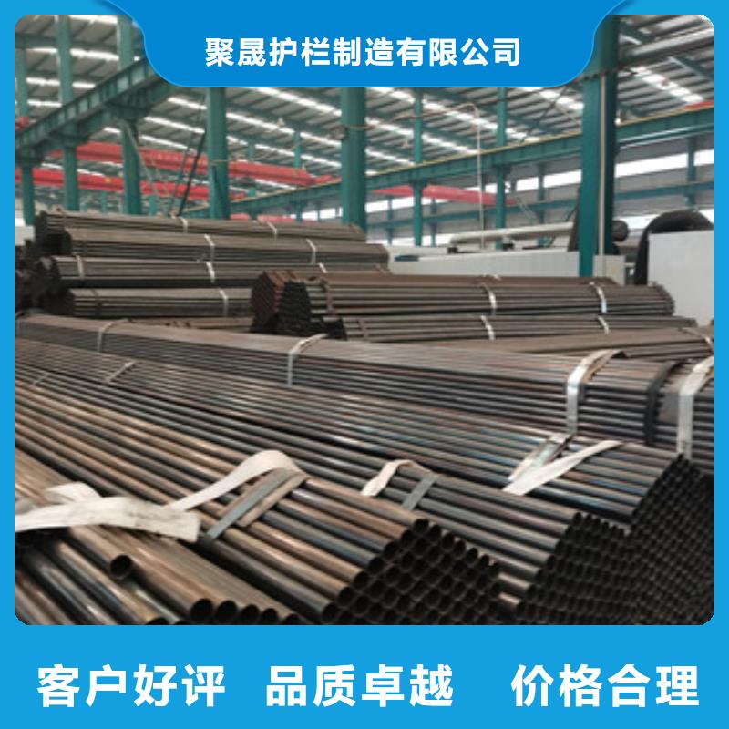 不锈钢复合管护栏一站式供应