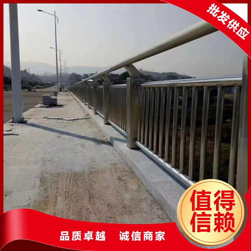 不锈钢复合管护栏优选厂家