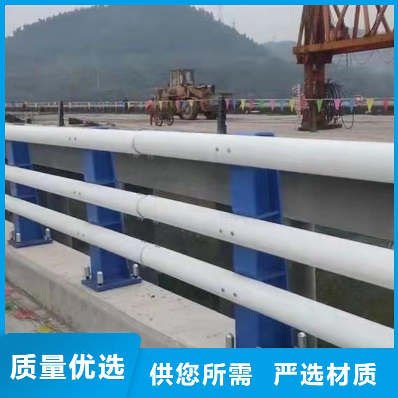 不锈钢复合管护栏优选厂家