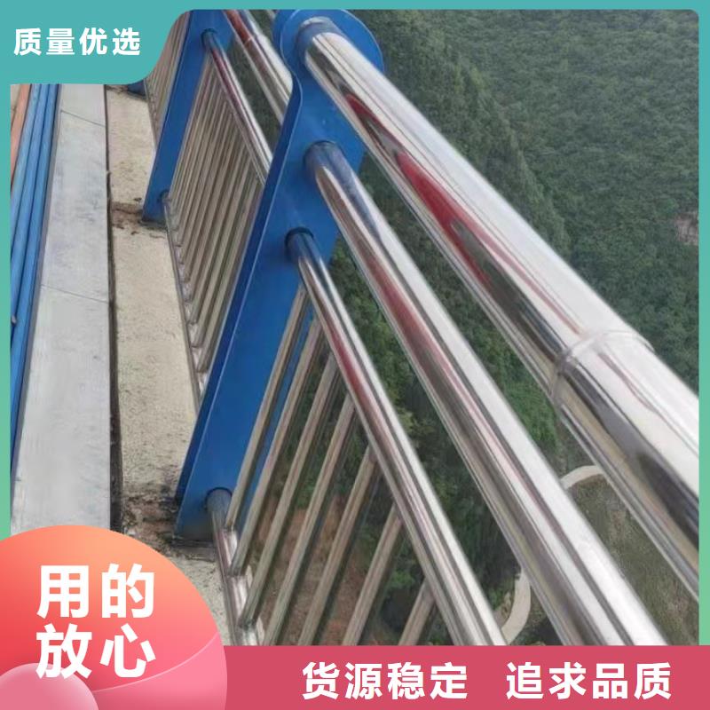 质量可靠的桥梁景观护栏公司