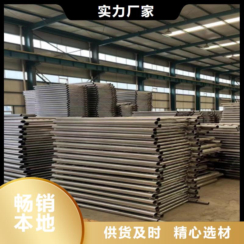 桥梁护栏厂家,防撞护栏厂品牌企业