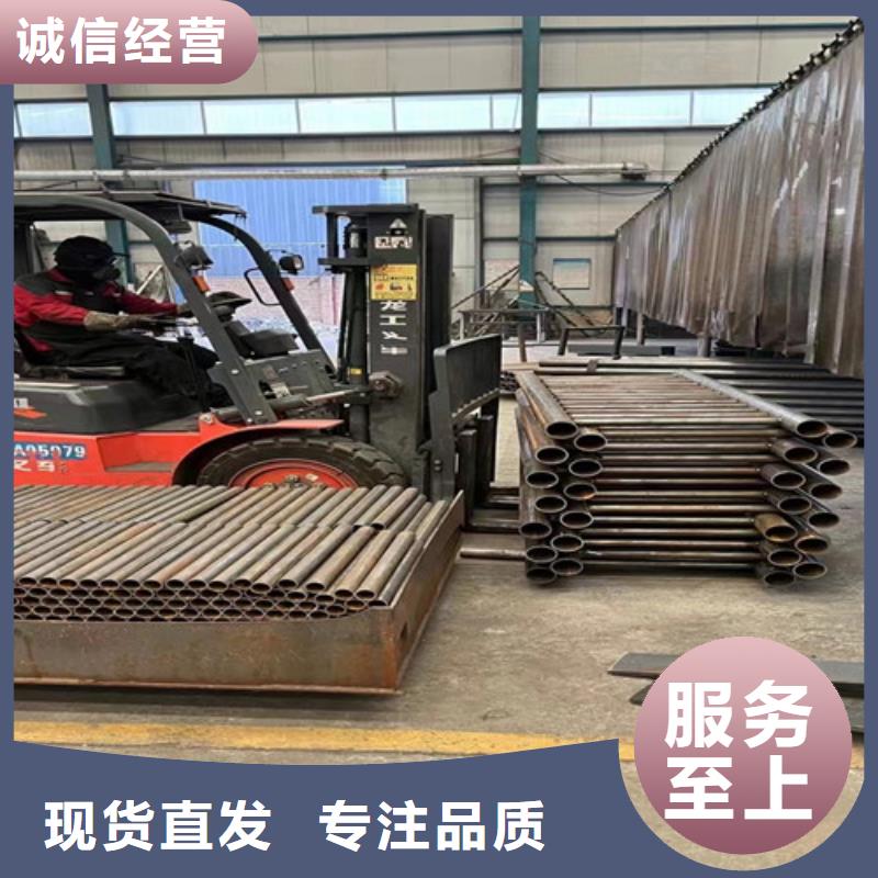  桥梁护栏厂家专注细节使用放心
