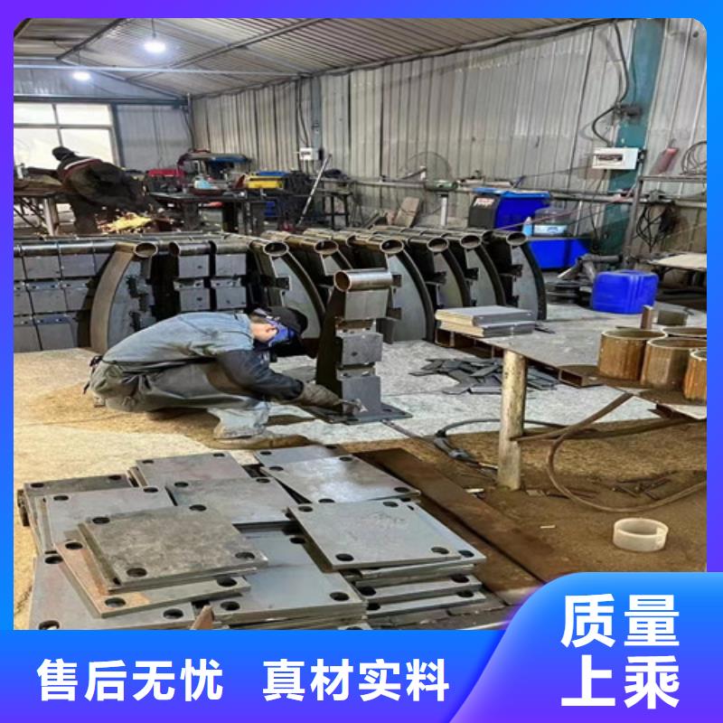 桥梁护栏厂家产地厂家直销