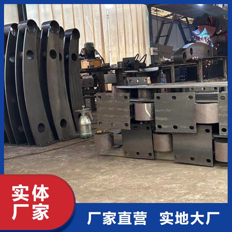 【桥梁护栏厂家桥梁护栏厂好厂家有担当】