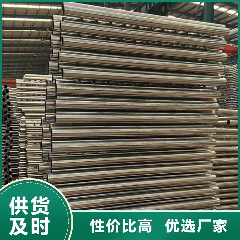 桥梁护栏厂家厂家直销值得选择