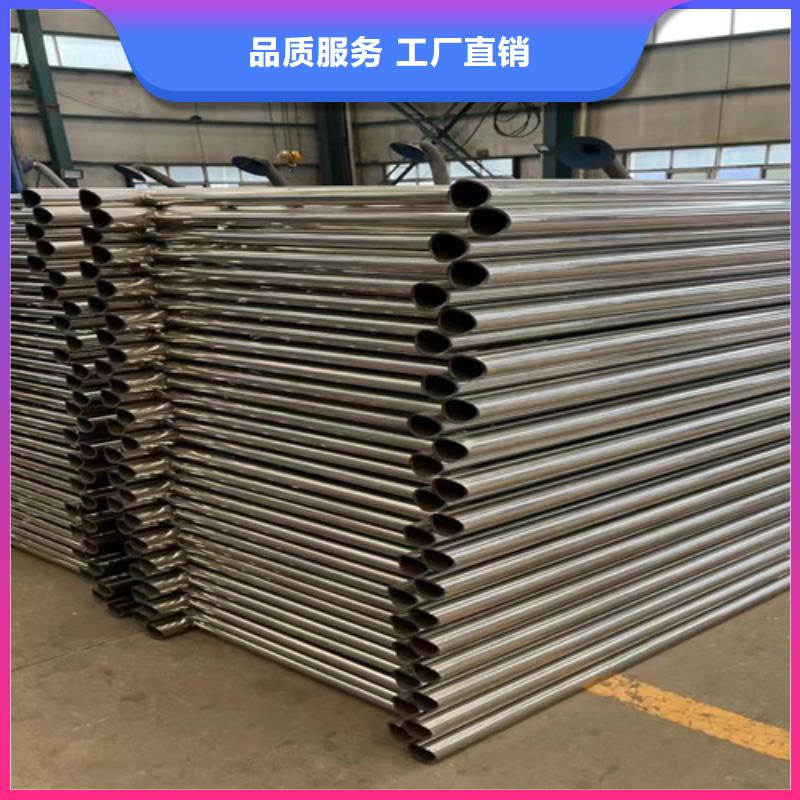  桥梁护栏厂家来图定制量大从优