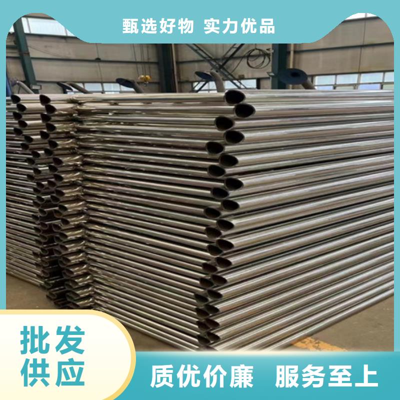 【桥梁护栏厂家】 【防撞护栏】货真价实