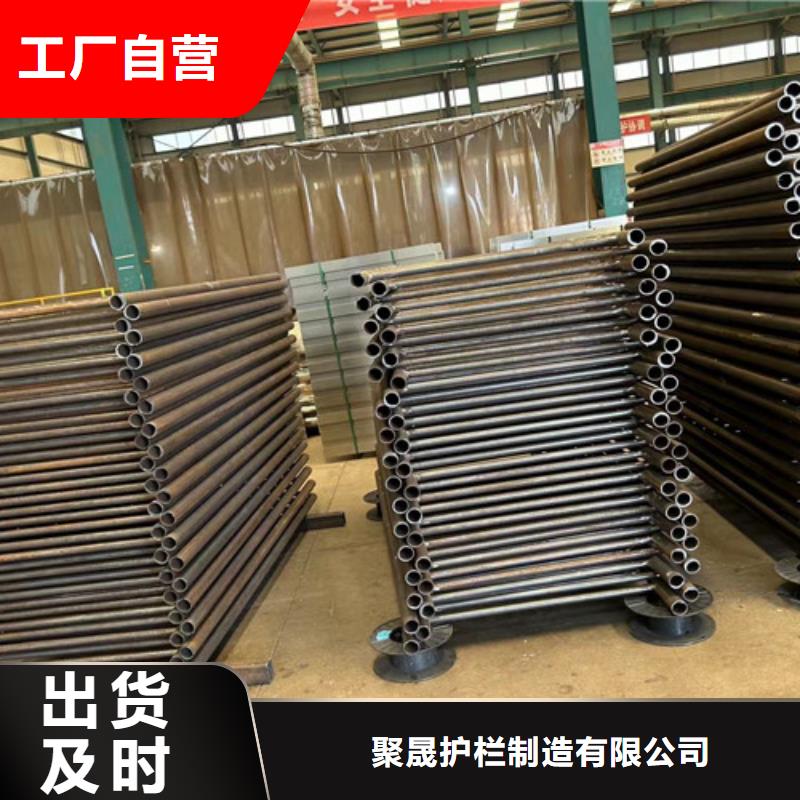  桥梁护栏厂家好品质用的放心
