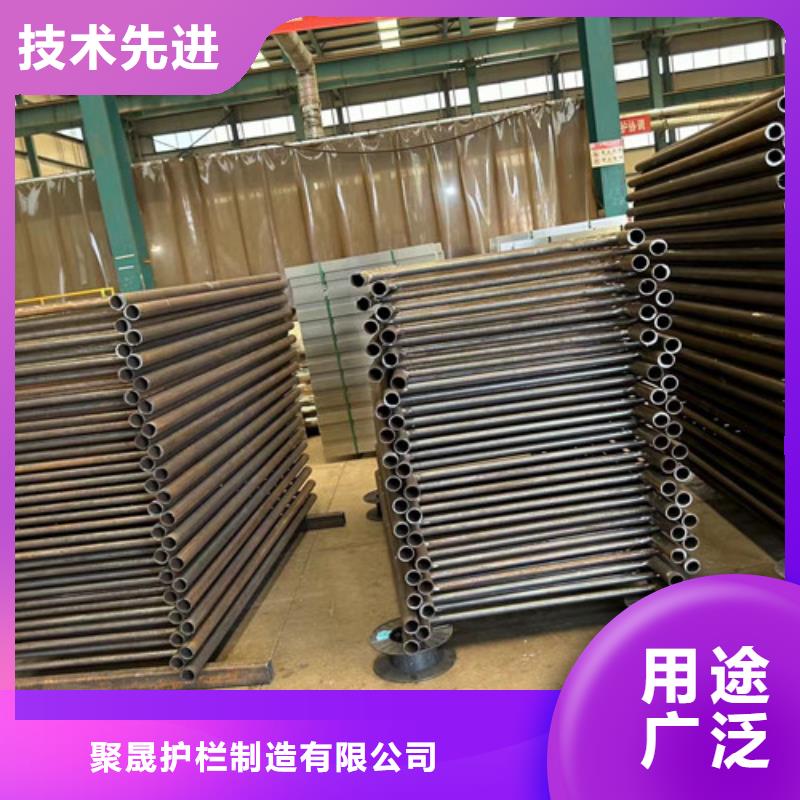不锈钢护栏厂家