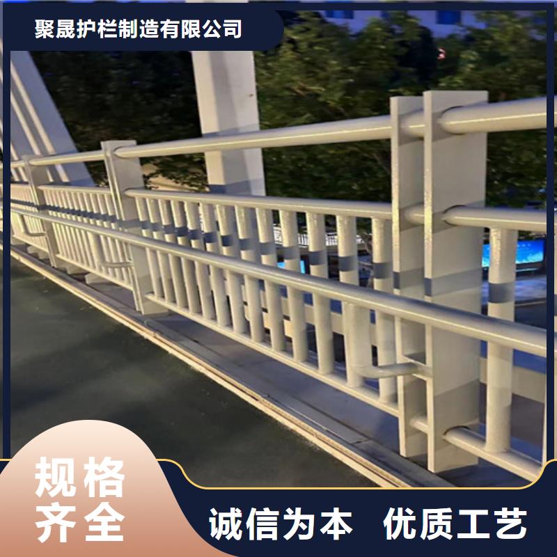 桥梁护栏厂家0中间商差价