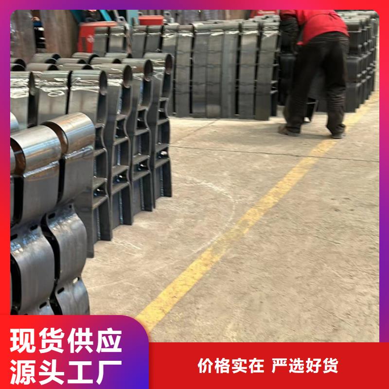 桥梁护栏厂家,q235b波形护栏板支持加工定制