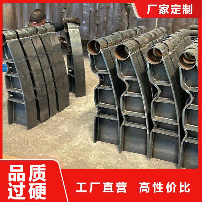 桥梁护栏旋转护栏厂家大量现货