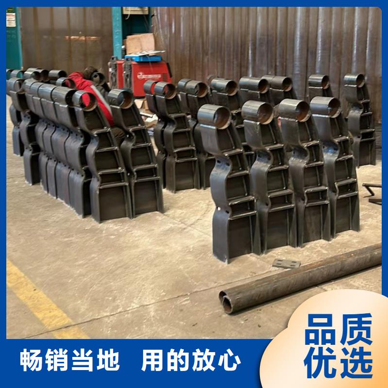  桥梁护栏厂家欢迎来电询价