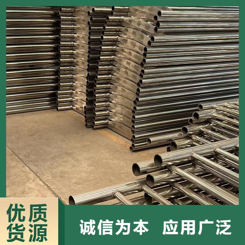 桥梁护栏厂家采购