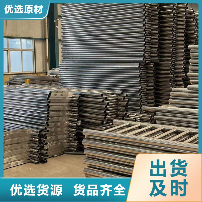 桥梁护栏厂家【镀锌波形护栏】商家